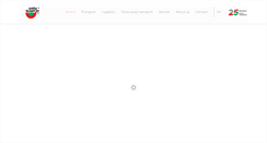 Desktop Screenshot of matratrans.cz